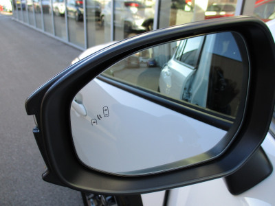 Toyota Corolla Cross Vorführwagen