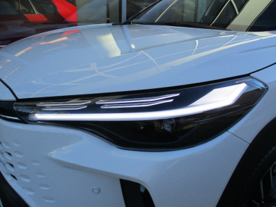 Toyota Corolla Cross Vorführwagen