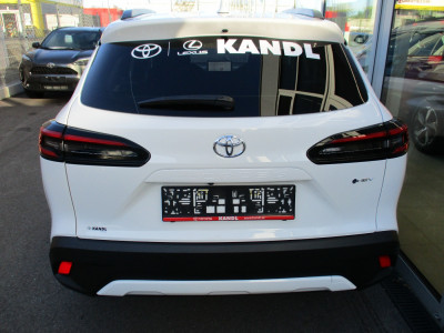 Toyota Corolla Cross Vorführwagen