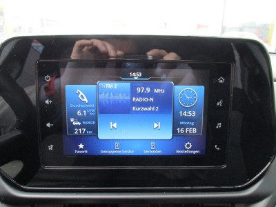 Suzuki S-Cross Gebrauchtwagen Suzuki S-Cross Gebrauchtwagen