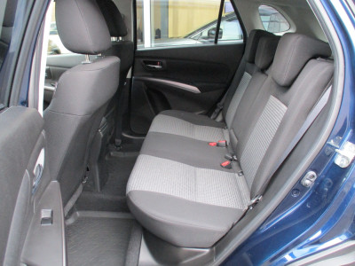 Suzuki S-Cross Gebrauchtwagen Suzuki S-Cross Gebrauchtwagen