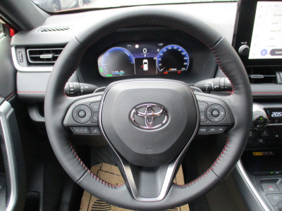 Toyota RAV4 Vorführwagen Toyota RAV4 Vorführwagen