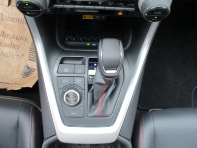 Toyota RAV4 Vorführwagen Toyota RAV4 Vorführwagen