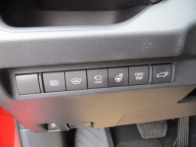 Toyota RAV4 Vorführwagen Toyota RAV4 Vorführwagen