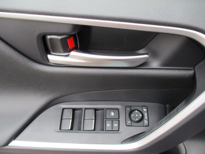 Toyota RAV4 Vorführwagen Toyota RAV4 Vorführwagen