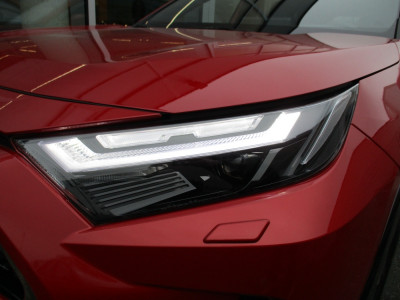 Toyota RAV4 Vorführwagen Toyota RAV4 Vorführwagen