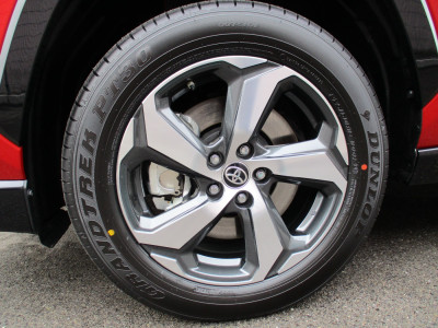 Toyota RAV4 Vorführwagen Toyota RAV4 Vorführwagen