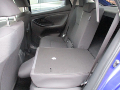 Toyota Yaris Gebrauchtwagen Toyota Yaris Gebrauchtwagen