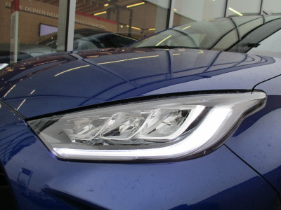 Toyota Yaris Gebrauchtwagen Toyota Yaris Gebrauchtwagen