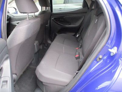 Toyota Yaris Gebrauchtwagen Toyota Yaris Gebrauchtwagen