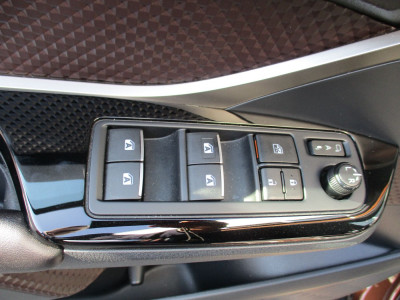 Toyota C-HR Gebrauchtwagen