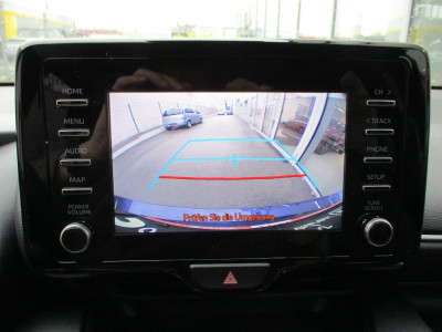 Toyota Yaris Gebrauchtwagen Toyota Yaris Gebrauchtwagen