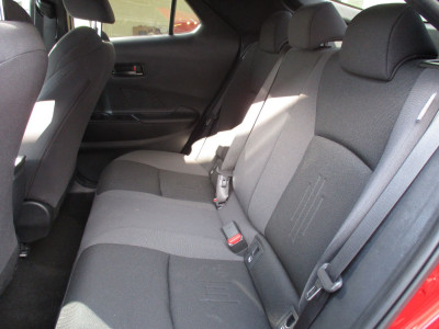 Toyota C-HR Gebrauchtwagen Toyota C-HR Gebrauchtwagen