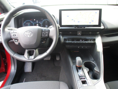 Toyota C-HR Gebrauchtwagen Toyota C-HR Gebrauchtwagen