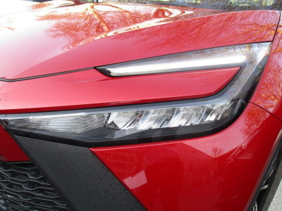 Toyota C-HR Gebrauchtwagen Toyota C-HR Gebrauchtwagen