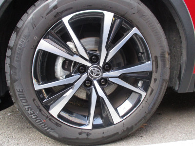 Toyota C-HR Gebrauchtwagen Toyota C-HR Gebrauchtwagen