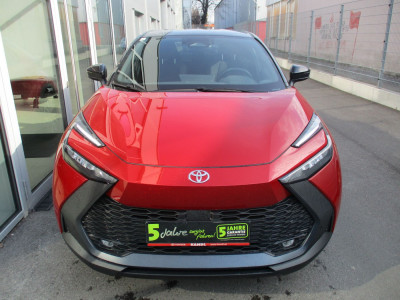 Toyota C-HR Gebrauchtwagen Toyota C-HR Gebrauchtwagen