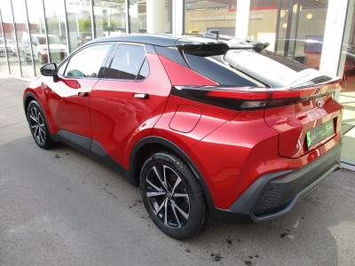 Toyota C-HR Gebrauchtwagen Toyota C-HR Gebrauchtwagen