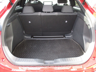 Toyota C-HR Gebrauchtwagen Toyota C-HR Gebrauchtwagen