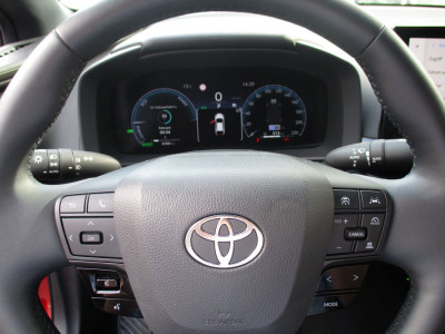 Toyota C-HR Gebrauchtwagen Toyota C-HR Gebrauchtwagen