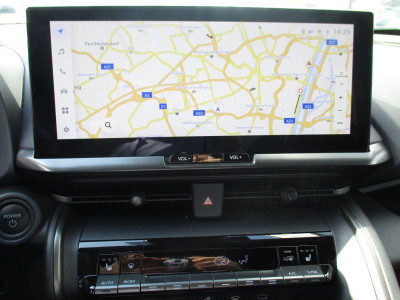 Toyota C-HR Gebrauchtwagen Toyota C-HR Gebrauchtwagen