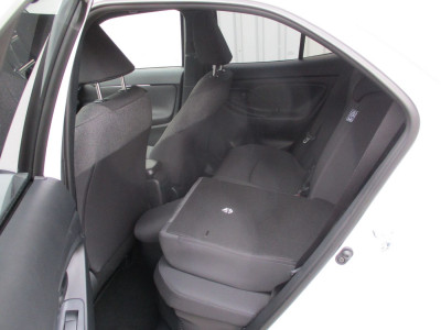 Toyota Yaris Cross Gebrauchtwagen Toyota Yaris Cross Gebrauchtwagen