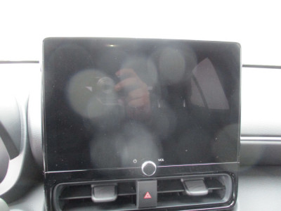 Toyota Yaris Cross Gebrauchtwagen Toyota Yaris Cross Gebrauchtwagen