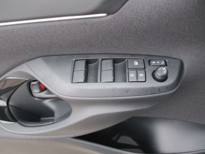 Toyota Yaris Cross Gebrauchtwagen Toyota Yaris Cross Gebrauchtwagen