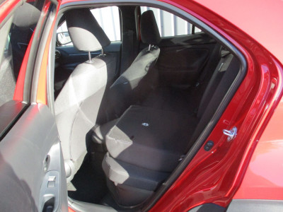 Toyota Yaris Cross Gebrauchtwagen Toyota Yaris Cross Gebrauchtwagen