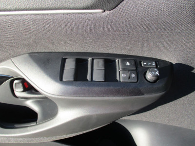 Toyota Yaris Cross Gebrauchtwagen Toyota Yaris Cross Gebrauchtwagen