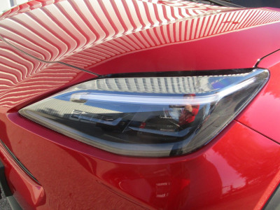 Toyota Yaris Cross Gebrauchtwagen Toyota Yaris Cross Gebrauchtwagen