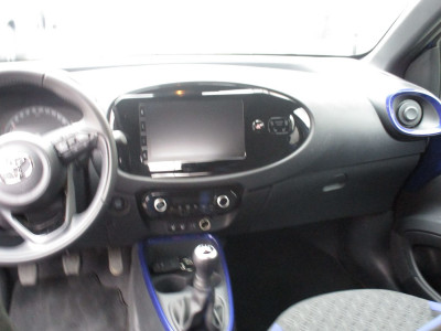 Toyota Aygo X Gebrauchtwagen