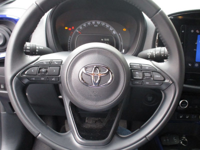 Toyota Aygo X Gebrauchtwagen