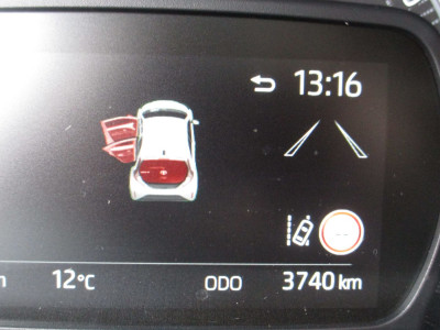 Toyota Aygo X Gebrauchtwagen