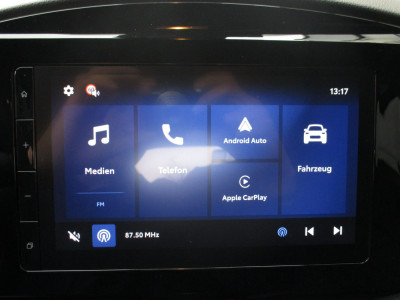 Toyota Aygo X Gebrauchtwagen