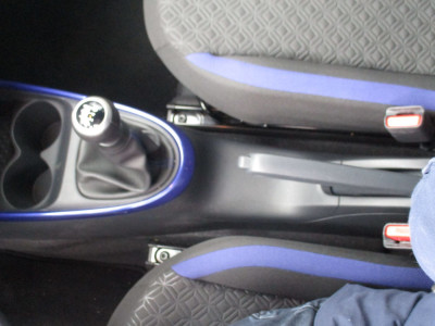 Toyota Aygo X Gebrauchtwagen