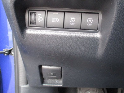 Toyota Aygo X Gebrauchtwagen