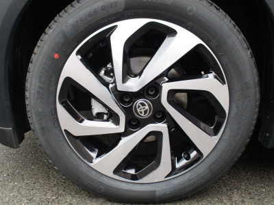 Toyota Aygo X Gebrauchtwagen