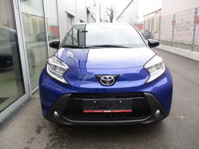 Toyota Aygo X Gebrauchtwagen