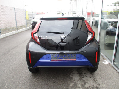 Toyota Aygo X Gebrauchtwagen