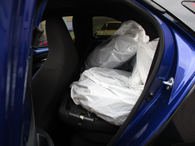 Toyota Aygo X Gebrauchtwagen