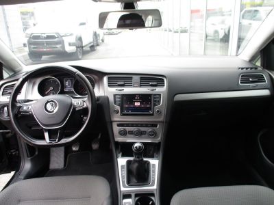 VW Golf Gebrauchtwagen VW Golf Gebrauchtwagen