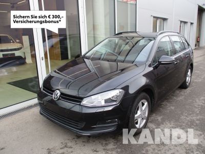 VW Golf Gebrauchtwagen VW Golf Gebrauchtwagen