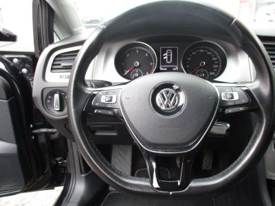 VW Golf Gebrauchtwagen VW Golf Gebrauchtwagen