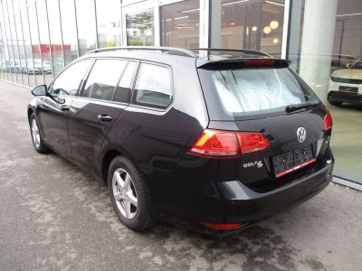 VW Golf Gebrauchtwagen VW Golf Gebrauchtwagen