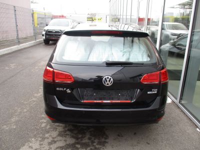 VW Golf Gebrauchtwagen VW Golf Gebrauchtwagen