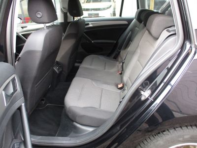 VW Golf Gebrauchtwagen VW Golf Gebrauchtwagen