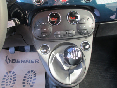 Fiat 500 Gebrauchtwagen