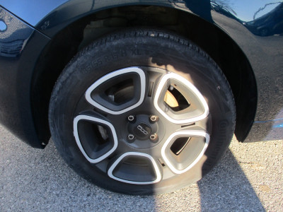 Fiat 500 Gebrauchtwagen