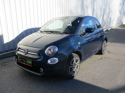 Fiat 500 Gebrauchtwagen